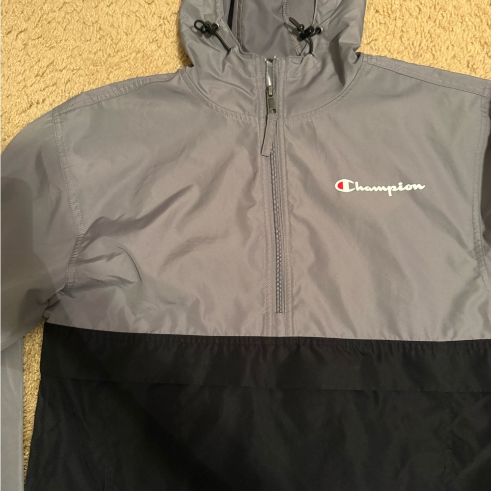Champion Windbreaker